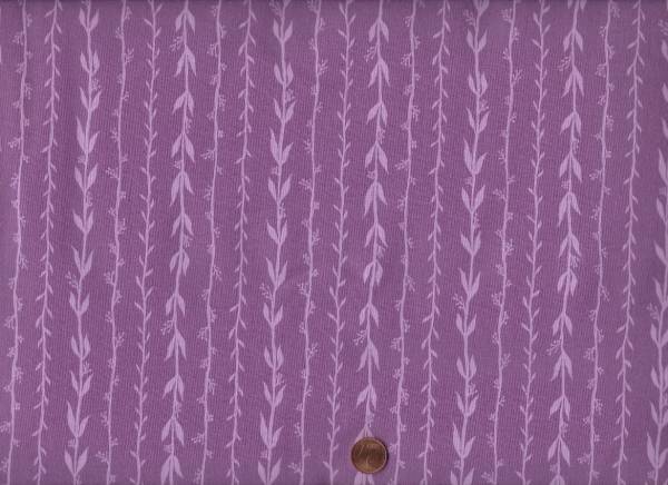 Thicket & Bramble Stripe Purple