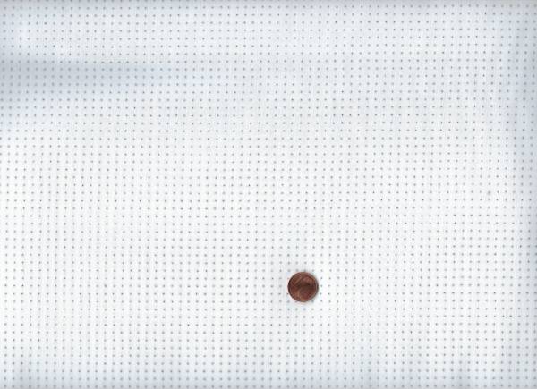 B. Heitland Even More Dot Dot white
