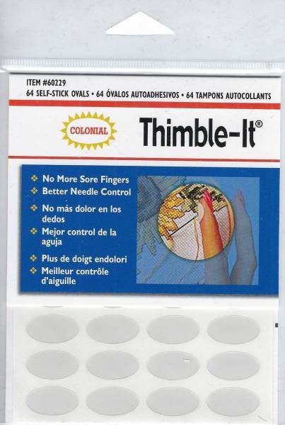 Thimble-It