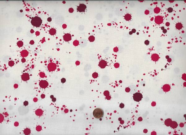 G.Giuce Sleuth Spatter Blood