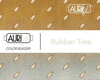 Aurifil Colorbuilder Rubber Tree