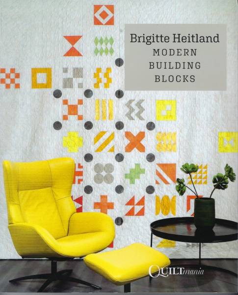 B. Heitland Modern Building Blocks