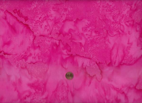 Batik uni 434 pink