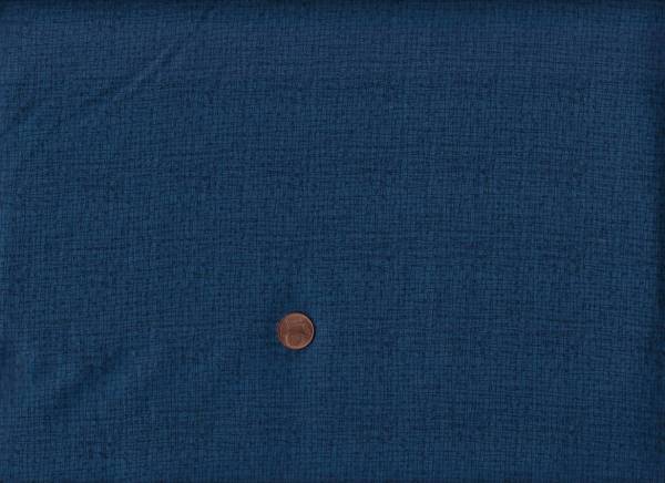 Thatched Wide Backing 108" navy