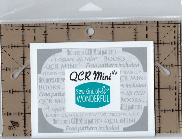 Quick Curve Ruler Mini