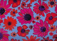 B. Mably BM093 Bloomers lilac 75cm