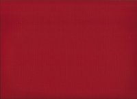 New Ruby Red 15 Santa Cruz 137cm rot-rot