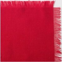 New Ruby Red 15 Santa Cruz 137cm rot-rot