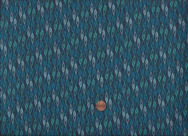Sundance Flome blue
