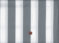 V. Findlay Wolfe Chic Stripe gray