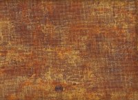 J. Sampou Chalk an Charcoal amber