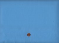 Pure Solids aero blue pe 477 45cm