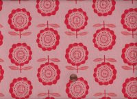 Kibori Peko Pink unbleached