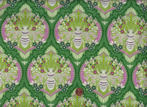 H. Bailey Local Honey Bumble clover 95cm