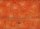 Batik Feuerwerk orange
