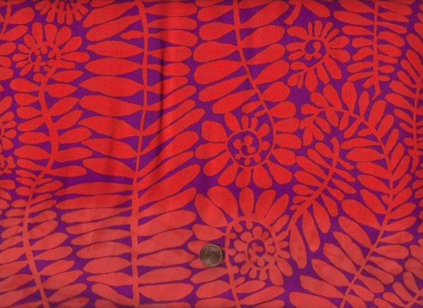 B. Mably Fronds bm85 orange 70cm