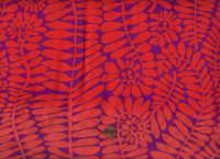 B. Mably Fronds bm85 orange 70cm