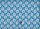 Midsommar gr. Blumen blau