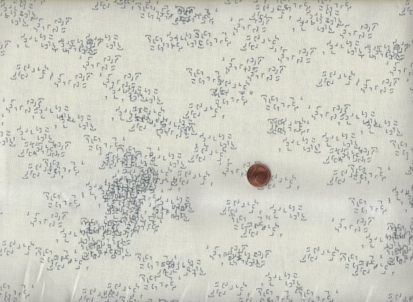 B. Heitland Even More Edgy eggshall 25cm