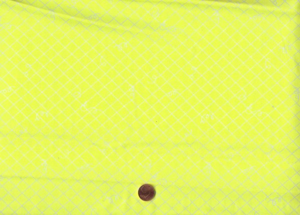 R. Coleman Adorn Broken Ties citron