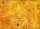 Batik Rose gelb- orange