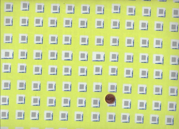 Road Trip Roat Signs yellow