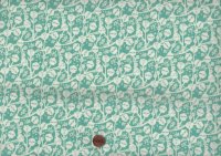 Good Vibes Ikigai  Springtime Green