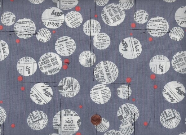 B. Heitland Celestial Dropping aluminium 80cm