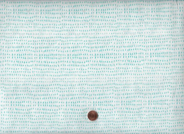 C. Dantini Seeds cd12 aquamarine 60cm
