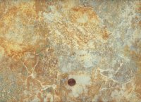 Stonehenge Gradiations light quartz 25cm