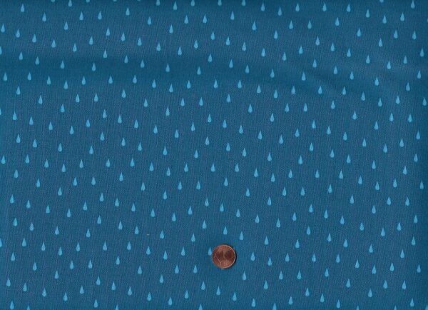 Simple Pleasure Drops blue