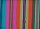 Kathy Doughty Kindred Sketches Cabana Stripes Pools 65cm