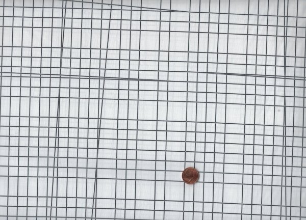 Road Trip Grid white