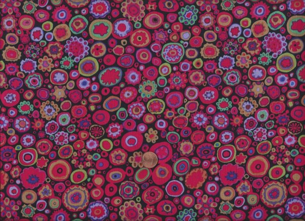 Kaffe Fassett Paperweight gp20 gypsy