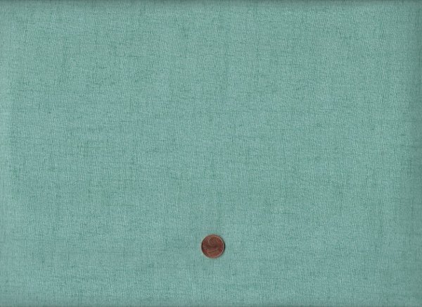 Cottage Cloth 2 aqua 45cm