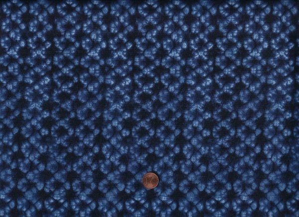 Kawa Kiso indigo 25cm