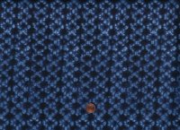 Kawa Kiso indigo 25cm