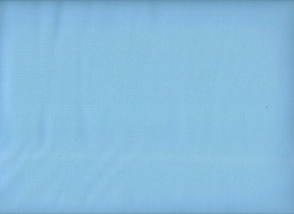 Kona Cotton Spa blue 847