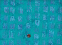 M. Derse Here There Batik Tropical