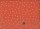 Aneela Hoey Make Time Skipping Square Dot  orange