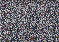 Every Day You  Animal Spots