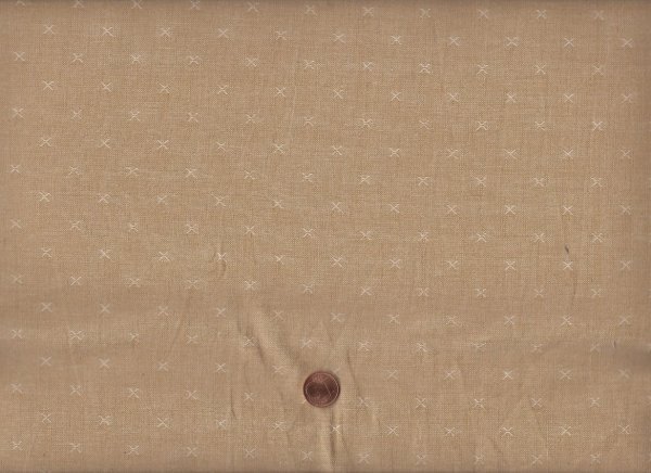 Sprout Wovens pan dulce by Fableism