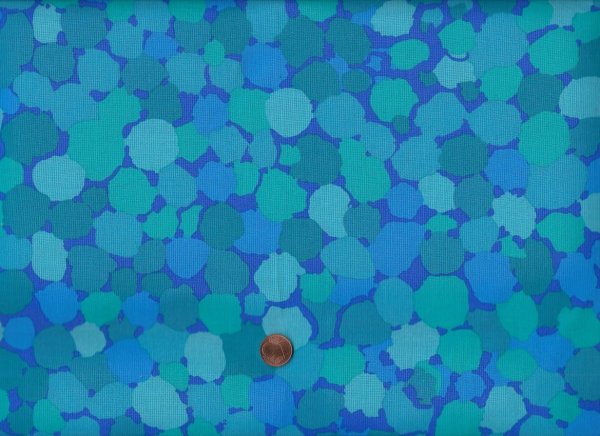 B. Mably BM087 Reflections  teal 40cm