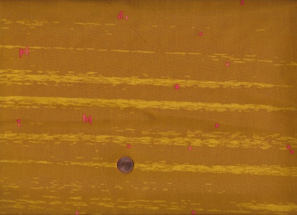 Alison Glass Sunprint Textures Canvas Gold