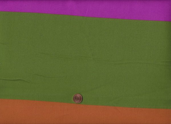 A. M. Horner AM loves HUE Straight Shooter Suede Panel