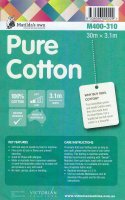 Matilda Pure Cotton 3,1m