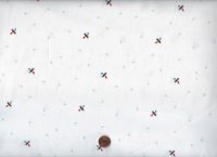 Hush Hush 4 Buzz 70cm