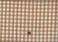 Camp Gingham sunshine by Fableism