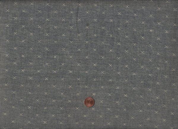 Sprout Wovens popper by Fableism