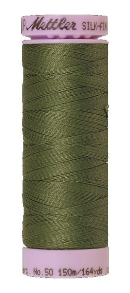 Mettler Silk Finish 1210